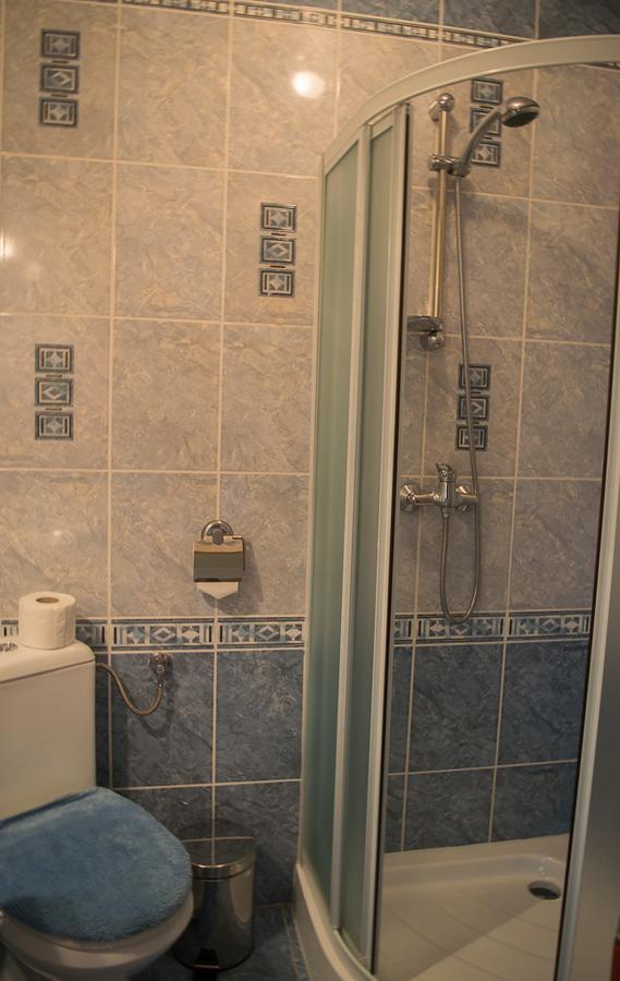 Bacowa Chata Kościelisko Extérieur photo