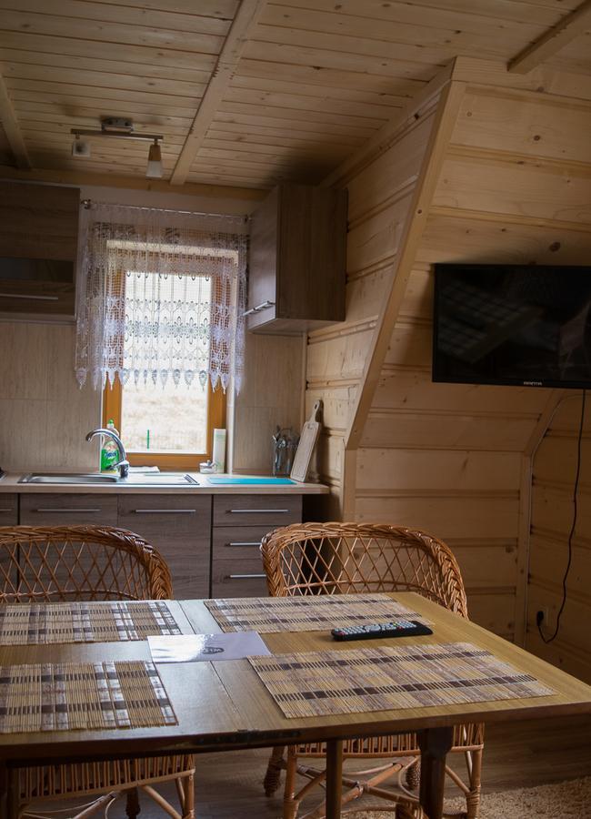 Bacowa Chata Kościelisko Extérieur photo